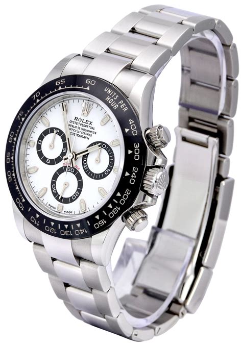 affordable rolex daytona|pre owned daytona Rolex.